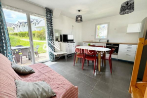Maisonnette tout confort - Golf - Piscine